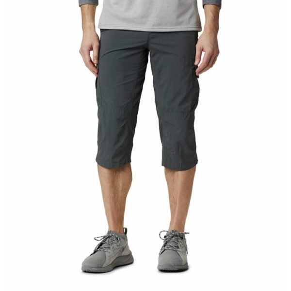 ΒΕΡΜΟΥΔΑ COLUMBIA SILVER RIDGE™ II CAPRI ΓΚΡΙ