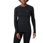 ΓΥΝΑΙΚΕΙΑ ΙΣΟΘΕΡΜΙΚΗ ΜΠΛΟΥΖΑ COLUMBIA MIDWEIGHT STRETCH LONG SLEEVE TOP BASELAYER