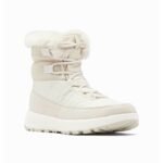 ΓΥΝΑΙΚΕΙΟ ΠΑΠΟΥΤΣΙ SLOPESIDE™ PEAK LUXE ΛΕΥΚΟ