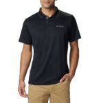 ΜΠΛΟΥΖΑ COLUMBIA UTILIZER™ POLO ΜΑΥΡΟ