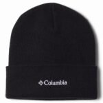 ΣΚΟΥΦΙ COLUMBIA CITY TREK™ HEAVYWEIGHT BEANIE ΜΑΥΡΟ