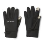 ΓΑΝΤΙΑ COLUMBIA OMNI-HEAT TOUCH LINER ΜΑΥΡΟ