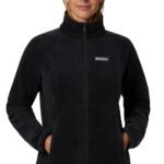 ΖΑΚΕΤΑ COLUMBIA BENTON SPRINGS™ FULL ZIP FLEECE