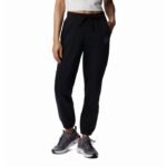ΓΥΝΑΙΚΕΙΟ ΠΑΝΤΕΛΟΝΙ COLUMBIA TREK™ JOGGER - ΜΑΥΡΟ