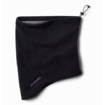 UNISEX ΠΕΡΙΛΑΙΜΙΟ TRAIL SHAKER™ GAITER - ΜΑΥΡΟ