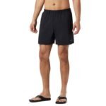 ΑΝΔΡΙΚΟ ΜΑΓΙΟ COLUMBIA BACKCAST™ III WATER SHORT - ΜΑΥΡΟ