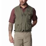 ΑΝΔΡΙΚΟ ΜΠΟΥΦΑΝ COLUMBIA SILVER RIDGE™ UTILITY VEST