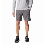 ΑΝΔΡΙΚΗ ΒΕΡΜΟΥΔΑ COLUMBIA SILVER RIDGE™ UTILITY CARGO SHORT - ΓΚΡΙ