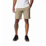 ΑΝΔΡΙΚΗ ΒΕΡΜΟΥΔΑ COLUMBIA SILVER RIDGE™ UTILITY CARGO SHORT - ΜΠΕΖ