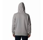 ΑΝΔΡΙΚΗ ΜΠΛΟΥΖΑ COLUMBIA TREK™ HOODIE - ΓΚΡΙ - Image 2