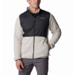 ΑΝΔΡΙΚΗ ΖΑΚΕΤΑ BASIN BUTTE™ FLEECE FULL ZIP