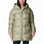ΓΥΝΑΙΚΕΙΟ ΜΠΟΥΦΑΝ COLUMBIA PUFFECT™ MID HOODED JACKET