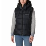 ΓΥΝΑΙΚΕΙΟ ΓΙΛΕΚΟ PIKE LAKE™ II INSULATED VEST - ΜΑΥΡΟ