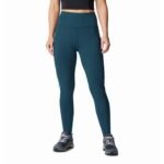 ΓΥΝΑΙΚΕΙΟ ΠΑΝΤΕΛΟΝΙ COLUMBIA WINDGATES™ HIGH-RISE LEGGING - ΜΠΛΕ