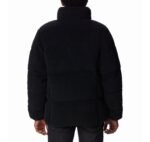 UNISEX ΜΠΟΥΦΑΝ PUFFCT™ SERPA JACKET - ΜΑΥΡΟ - Image 3