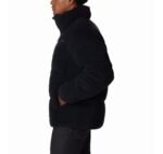 UNISEX ΜΠΟΥΦΑΝ PUFFCT™ SERPA JACKET - ΜΑΥΡΟ - Image 6