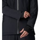 ΑΝΔΡΙΚΟ ΜΠΟΥΦΑΝ HIGHLAND SUMMIT™ JACKET - Image 4