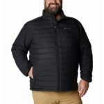 ΑΝΔΡΙΚΟ ΜΠΟΥΦΑΝ POWDER LITE™ JACKET
