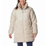 ΓΥΝΑΙΚΕΙΟ ΜΠΟΥΦΑΝ LEADBETTER POINT™ LONG JACKET