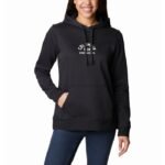 ΓΥΝΑΙΚΕΙΑ ΜΠΛΟΥΖΑ COLUMBIA TREK™ GRAPHIC HOODIE