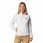 ΓΥΝΑΙΚΕΙΑ ΖΑΚΕΤΑ COLUMBIA BENTON SPRINGS™ FULL ZIP FLEECE