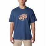 ΑΝΔΡΙΚΗ ΜΠΛΟΥΖΑ ROCKAWAY RIVER™ OUTDOOR SS T-SHIRT
