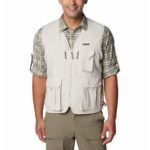 ΑΝΔΡΙΚΟ ΜΠΟΥΦΑΝ COLUMBIA SILVER RIDGE™ UTILITY VEST