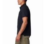 ΑΝΔΡΙΚΟ ΠΟΥΚΑΜΙΣΟ MOUNTAINDALE™ OUTDOOR SS SHIRT - Image 5