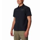ΑΝΔΡΙΚΟ ΠΟΥΚΑΜΙΣΟ MOUNTAINDALE™ OUTDOOR SS SHIRT - Image 4