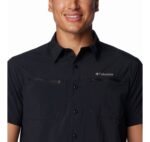 ΑΝΔΡΙΚΟ ΠΟΥΚΑΜΙΣΟ MOUNTAINDALE™ OUTDOOR SS SHIRT - Image 3