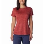 ΓΥΝΑΙΚΕΙΑ ΜΠΛΟΥΖΑ BLUEBIRD CANYON™ SHORT SLEEVE CREW