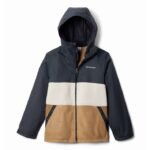 ΠΑΙΔΙΚΗ ΖΑΚΕΤΑ STEENS MTΝ™ II NOVELTY HOODED FLEECE