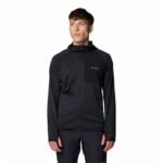 ΑΝΔΡΙΚΗ ΖΑΚΕΤΑ TRIPLE CANYON™ GRID FLEECE HOODED FZ II