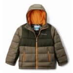 ΠΑΙΔΙΚΟ ΜΠΟΥΦΑΝ PIKE LAKE™ II HOODED JACKET