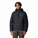 ΑΝΔΡΙΚΟ ΜΠΟΥΦΑΝ LABYRINTH LOOP™ II HOODED JACKET