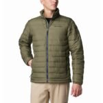 ΜΠΟΥΦΑΝ COLUMBIA POWDER LITE™ II JACKET