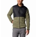 ΑΝΔΡΙΚΗ ΖΑΚΕΤΑ BASIN BUTTE™ FLEECE FULL ZIP