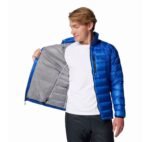 ΑΝΔΡΙΚΟ ΜΠΟΥΦΑΝ ARCTIC CREST™DOWN JACKET - Image 2