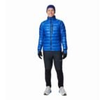 ΑΝΔΡΙΚΟ ΜΠΟΥΦΑΝ ARCTIC CREST™DOWN JACKET - Image 3