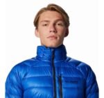 ΑΝΔΡΙΚΟ ΜΠΟΥΦΑΝ ARCTIC CREST™DOWN JACKET - Image 5