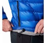 ΑΝΔΡΙΚΟ ΜΠΟΥΦΑΝ ARCTIC CREST™DOWN JACKET - Image 7