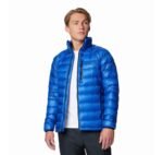 ΑΝΔΡΙΚΟ ΜΠΟΥΦΑΝ ARCTIC CREST™DOWN JACKET - Image 9