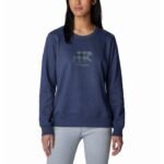 ΓΥΝΑΙΚΕΙΑ ΜΠΛΟΥΖΑ COLUMBIA HART MOUNTAIN™ II GRAPHIC CREW