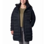 ΓΥΝΑΙΚΕΙΟ ΜΠΟΥΦΑΝ BELLE ISLE™ II MID DOWN JACKET - Image 3