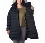 ΓΥΝΑΙΚΕΙΟ ΜΠΟΥΦΑΝ BELLE ISLE™ II MID DOWN JACKET - Image 2
