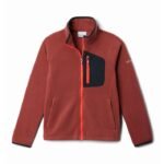 ΠΑΙΔΙΚΗ ΖΑΚΕΤΑ FAST TREK™ IV FLEECE FULL ZIP