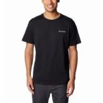 ΑΝΔΡΙΚΗ ΜΠΛΟΥΖΑ COLUMBIA CSC BASIC LOGO™ SHORT SLEEVE ΤEE