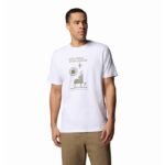 ΑΝΔΡΙΚΗ ΜΠΛΟΥΖΑ EXPLORERS CANYON™ SS TEE