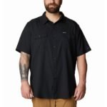 ΑΝΔΡΙΚΟ ΠΟΥΚΑΜΙΣΟ UTILIZER™ II SOLID SHORT SHIRT
