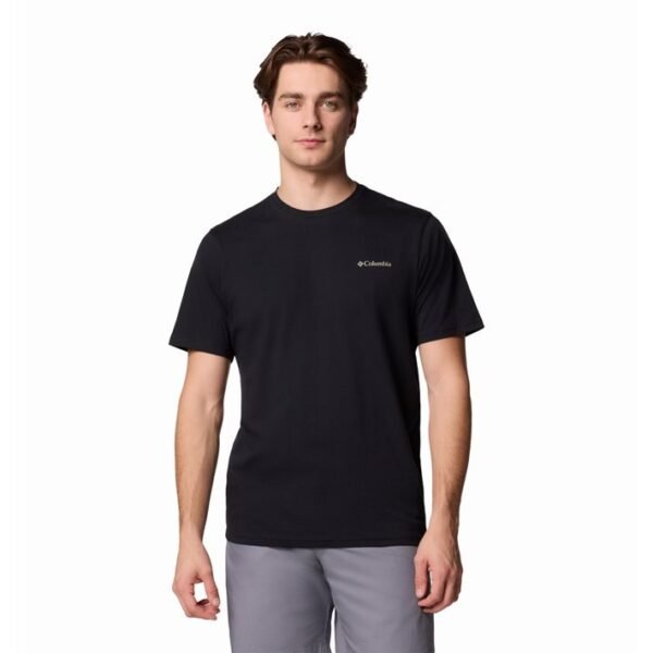 ΑΝΔΡΙΚΗ ΜΠΛΟΥΖΑ NORTH CASCADES™ SHORT SLEEVE TEE